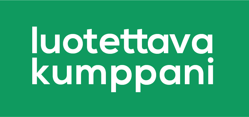 Luotettava Kumppani